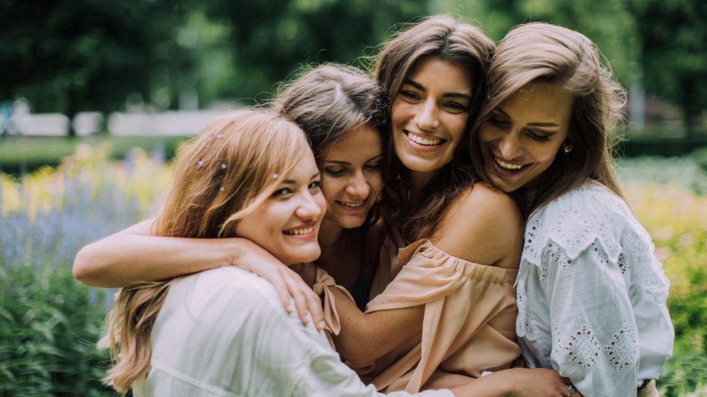 Braut Duell im Ruhrgebiet