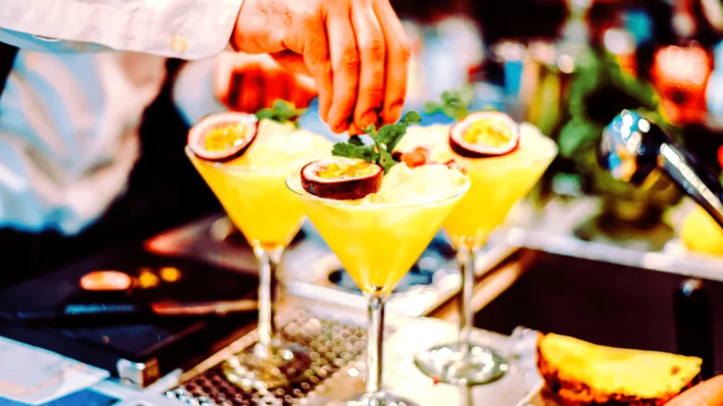 Cocktailkurs im Ruhrgebiet