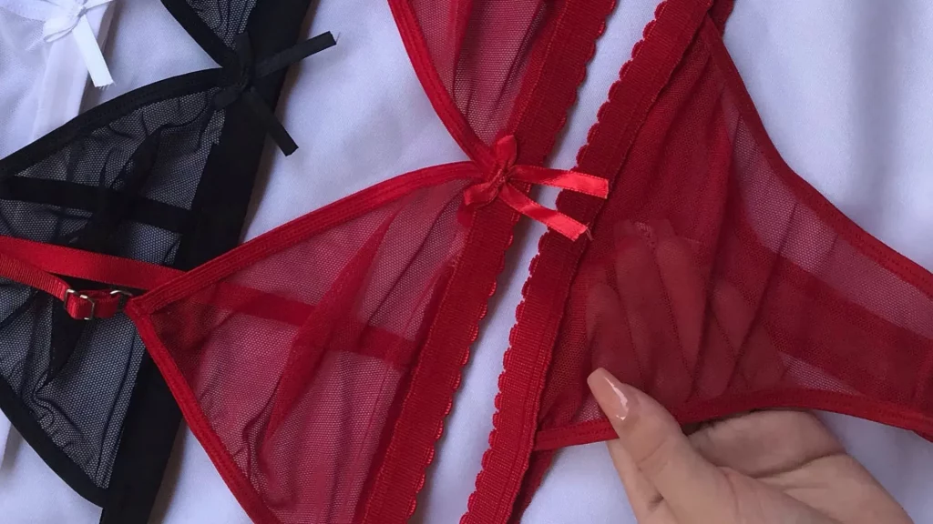 Dessous- und Toyparty im Ruhrgebiet