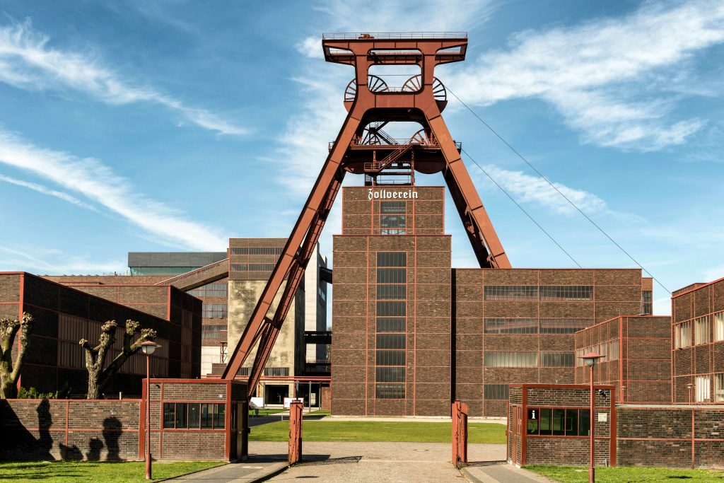 Essen Zollverein