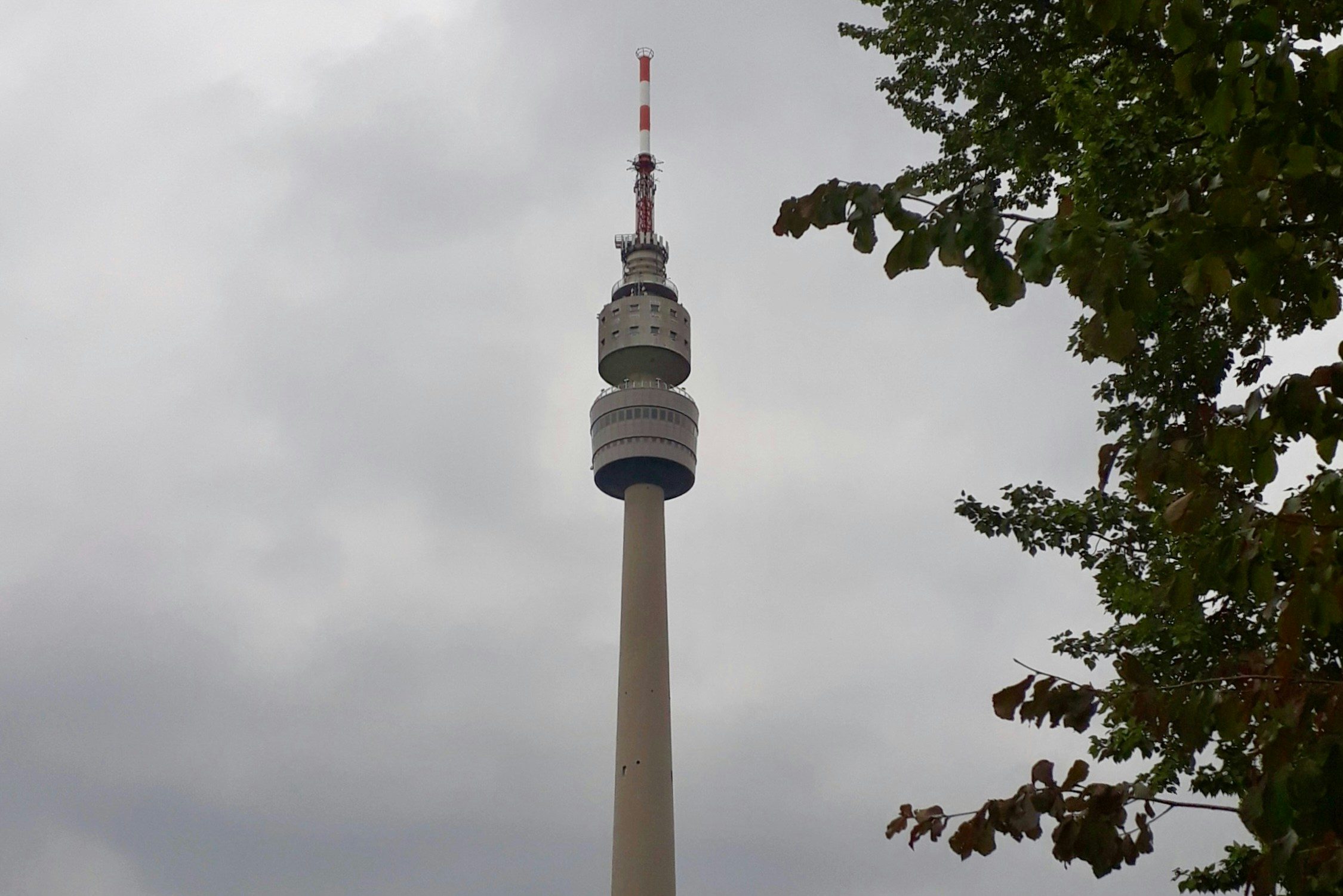 Florianturm Dortmund