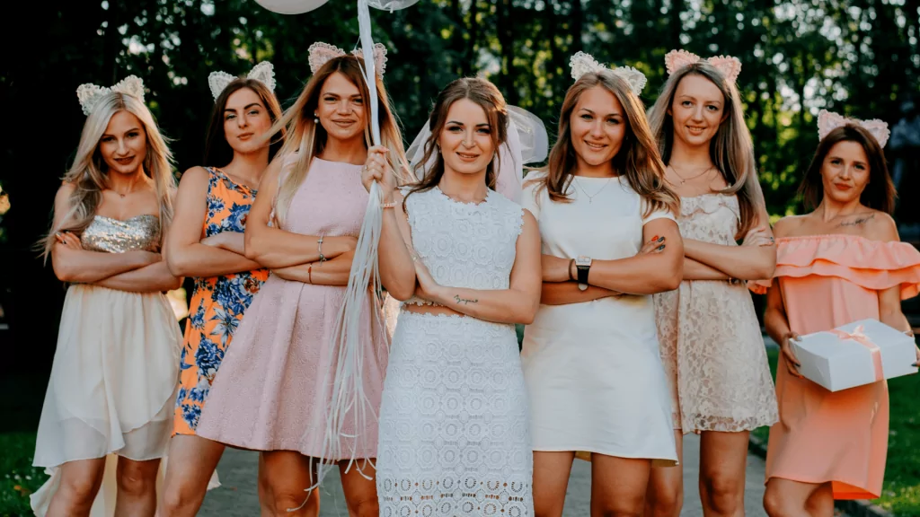 Fotoshooting im Ruhrgebiet