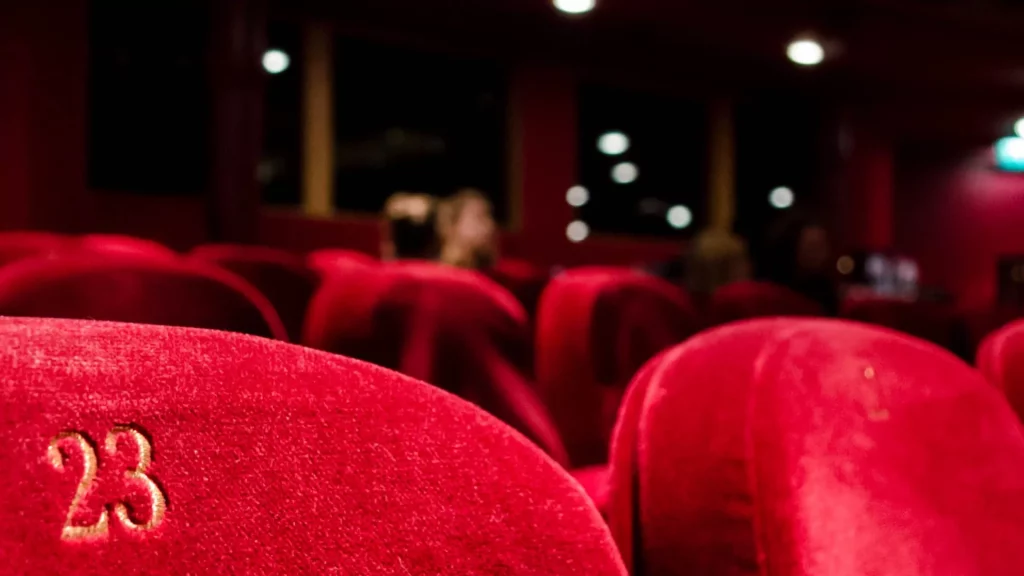 Kinosaal mieten im Ruhrgebiet