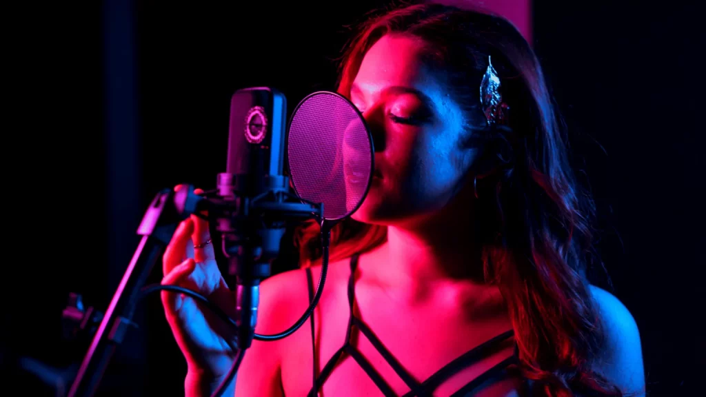 Tonstudio im Ruhrgebiet