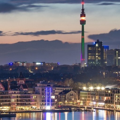 Junggesellenabschied im Ruhrgebiet