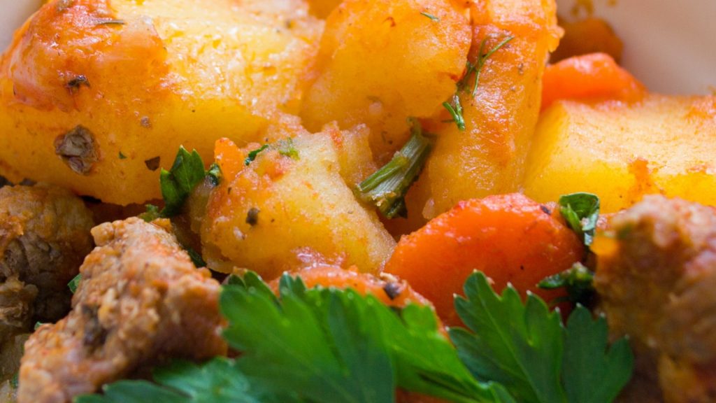 kulinarische Stadtführung im Ruhrgebiet